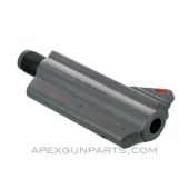 Taurus Model 65 Barrel, 4", Full Underlug, .357 Magnum, Stainless, *NOS*