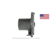 Browning M3 .50 Cal. Backplate Assembly, *Very Good*