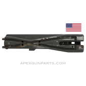 Browning M3 .50 Cal. Bolt Body, Triangle Switch Type, Stripped, *Good*