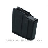 Yugoslavian M76 Magazine, 10rd, 8X57 Mauser, *Good* 