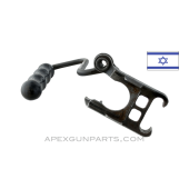 IMI Galil ARM Carry Handle and Handguard Retainer, .223