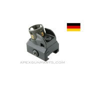 H&K HK416 Rear Diopter Sight *Very Good* 