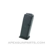 Factory Glock 23, 13rd Magazine, .40 S&W, *Good*