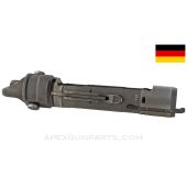 MG-15 Barrel Extension Assembly, Complete, Waffen Marked *Very Good*