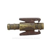 Steam Hose Fitting, Brass