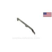 Colt Cadet Model 22 Draw Bar Trigger Pull Assembly, Nickel Finish *Excellent*