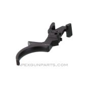 M1 Garand Trigger + Sear Assembly, Type 2 USED