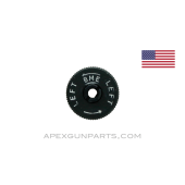 M1 Garand Rear Sight Windage Knob, BME, USGI
