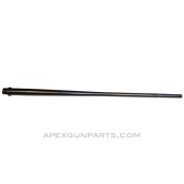 MG-13 Barrel, 27.5&quot;, 7.92x57, Blued, *Excellent* 