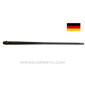 German MG-13 Barrel, 27.5&quot;, Waffen Marked, 7.92x57, *Good* 