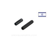Galil AR / ARM / SAR Gas Piston Roll Pin, Multiple Lengths, *Good*
