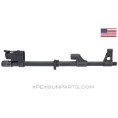 AK Populated Barrel w/Sights, 16.5", Nitrided, US Made 922(r), 7.62x39 *Unused* 