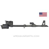 C39 Barrel Assembly, 16.5" length, Blued or Parkerized, 7.62X39, 922(r) Compliant Part *Unused* 