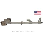 C39 Barrel Assembly, 16.5" length, In The White, 7.62X39, 922(r) Compliant Part *Unused* 