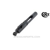 Colt AR-15 / M16A1 Bolt Carrier Group, Complete, 5.56 NATO *NEW*