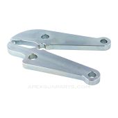 AK Rivet Jaws for 24" Bolt Cutters, by Requiem Tools, *NEW*