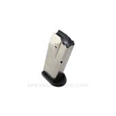 FN FNP-40 Magazine, 14rd, Stainless Steel, .40 S&W *Very Good*