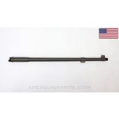 Winchester 1918 BAR Barrel, 24", Parkerized, 1918-1919, 30-06 *Excellent*