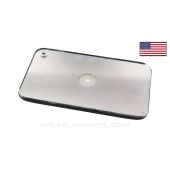 US Survival Signaling Mirror, Air Force Type, Mark 3 Type 2 *Very Good* 