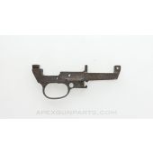 M1 Carbine Trigger Housing Full Auto Conversion, Stripped Unmarked *Fair*