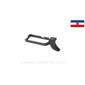 Yugoslavian M67 Pistol Trigger, Blued *Good*