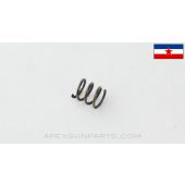 Yugoslavian M67 Magazine Catch Spring *Good*