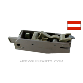 STEYR AUG 3 Round Burst Fire Control Group, Complete, Austrian, 5.56/.223 *Very Good*