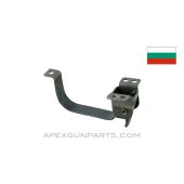 Bulgarian AK-74 Trigger Guard Assembly, with Magazine Catch *Good*