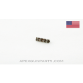 Winchester 62 Rifle Trigger Spring, .22 *Good*