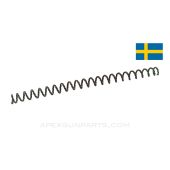 Swedish Ljungman AG-42B Recoil Spring *NOS*