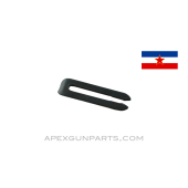 Yugoslavian M70A Tokarev Slide Stop Retainer, *Good*