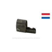 Dutch Mannlicher M1895 Front Barrel Band, *Good / Rusty*