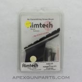 Aimtech Scope Mount, Remington 870, 20 Gauge, ASM-220 *NEW*