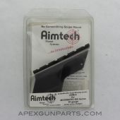Aimtech Scope Mount, Mossberg 500, 20 Gauge *NEW*