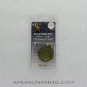 Bushwacker Flip-Up Optics Cover, Size 4 *NEW*