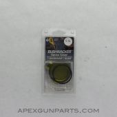 Bushwacker Flip-Up Optics Cover, Size 5 *NEW*