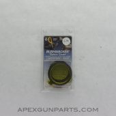 Bushwacker Flip-Up Optics Cover, Size 6 *NEW*