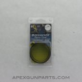 Bushwacker Flip-Up Optics Cover, Size 7 *NEW*