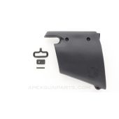 Hawk Industries Delta Pro Cheek Piece, For AR-15 *NEW*