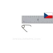 CZ-50 / CZ-70 Extractor Spring *NOS*