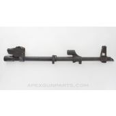 AK-47 Barrel Assembly, 16", Pitted Bore, Milled, 7.62x 39 *Fair*