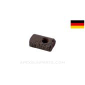 Mauser 98 Cleaning Rod Nut, Convex *Good*