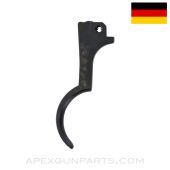 Mauser 98 Trigger, Blued *Excellent* 