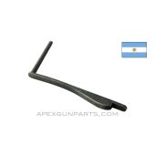 M1909 Argentine Mauser Rifle Mid Barrel Band Spring, *Very Good* 