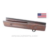 Thompson Horizontal Foregrip, Modified, *Poor*