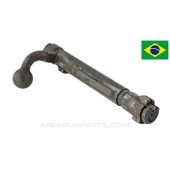 Brazilian Mauser 1908/34 Carbine Bolt Body 7x57mm*Good*