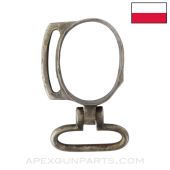 Polish K98AZ Mauser Rear Barrel Band *Good*