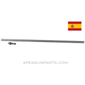 CETME Model C Recoil Guide Rod w/Rivet *NOS* 