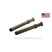 Colt AR-15 / M16A1 Buffer, Complete, No Pin *Good* 