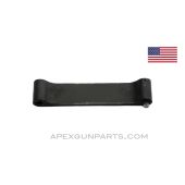 Colt AR-15 / M16A1 Trigger Guard Assembly, Black Finish *Good* 